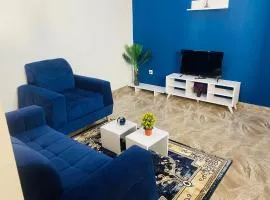 RESIDENCE EL HADJI