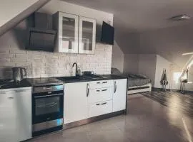 Przytulny apartamentt Jabłonka
