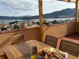 La terrazza al forte