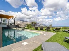 Villa vista mare Piscina e SPA