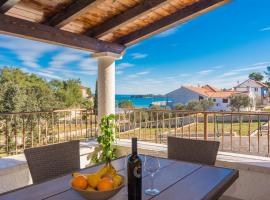 Holiday Home Irena-Adriatic Luxury Villas, villa in Žman