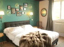 Gîte des Puys - Pinatelle - Durtol