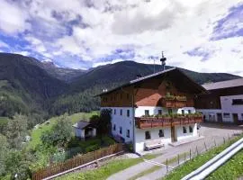 Oberhöher Apt Talblick