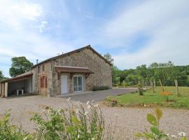 La guinandie, hôtel avec parking à Vayres