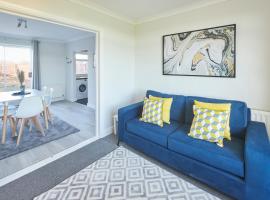 Host & Stay - Armitage Road, vacation rental in Redcar