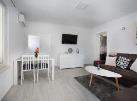 Serious Job Apartment