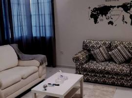 Cozy and modern, holiday rental in Obhor