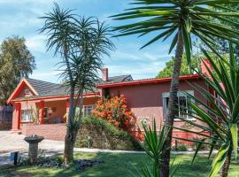 Gumtree Guest House, hotel dicht bij: CP Nel Museum, Oudtshoorn