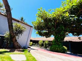 Sun Shine Guest House, hotel amb aparcament a Negombo