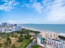 Oasky Apartment in vung tau