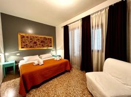 Grimaldi Apartments Cannaregio