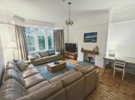 Charming Victorian Home in Saltaire, apartamento em Saltaire