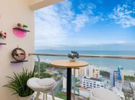 Nice Apartment Oasky Vũng Tàu 1805