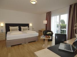 Die 10 Besten Hotels In Bonn Ab 42