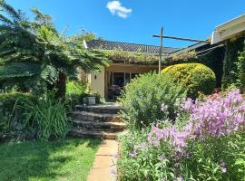 Yellowwood Cottage, Hotel in der Nähe von: Himeville Nature Reserve, Himeville