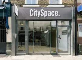 CitySpace Borough