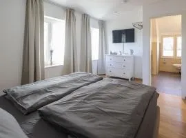 Residenz Kirchberg