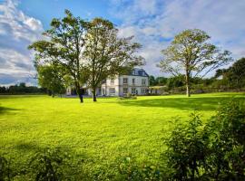 Bailey's Court, Guest Accommodation, hotel di Portadown