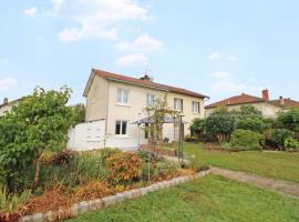 Le magnolia, Hotel in Couzeix