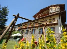 Residence Miramonti
