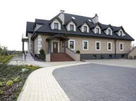 Malinowy Dwór