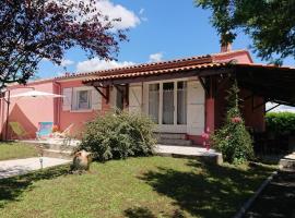 Gite De La Meronne, Hotel in Vindelle