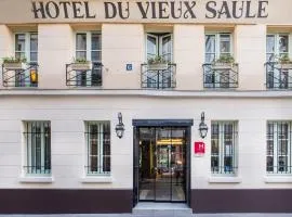 Hôtel Du Vieux Saule