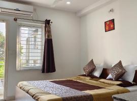 Sugamya Corner Guesthouse, B&B di Mysore