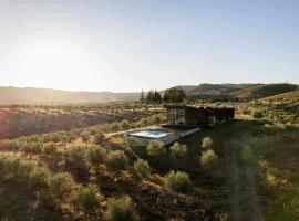 Acushla Golden House Douro, hotel en Lodões