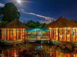 Poa Place Resort & Hotel - Where Nature Meets Comfort