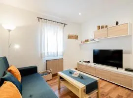 Apartamento Plaza Castilla