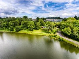 Seehotel am Stausee 4 Sterne Superior