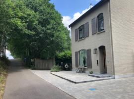 Casa Sandra Elisa, accessible hotel in Maasmechelen