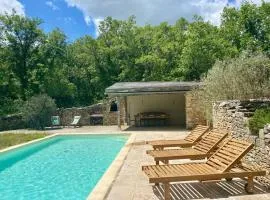 Quercy - Magnifique maison de caractère