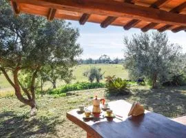 1 Bedroom Pet Friendly Home In Orosei
