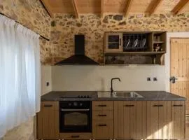 Artemis Traditional House