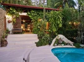 Havana Lodge