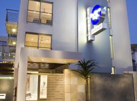 Atlantic Affair Boutique Hotel, hotel near V&A Waterfront, Cape Town