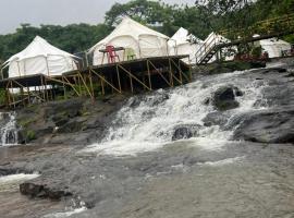 The Lotus Resort, hotel in Lonavala