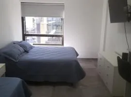 Av. Corrientes 818 - Ciudad de Buenos Aires -