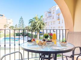 Casa Playa Bonita Primera linea de playa