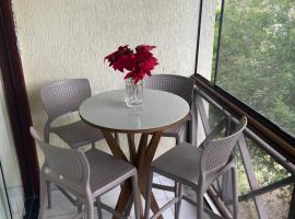 FLAT03AMODULO09MONTECASTELO, hotel em Bezerros