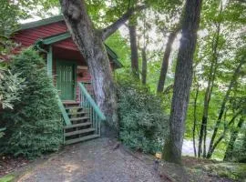 Algonquin Cottage