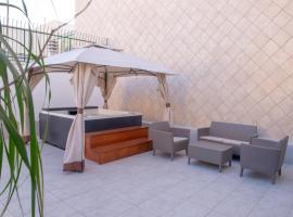 Joyce Luxury Suite, luxury hotel in Monopoli