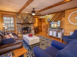 Appalachian Escape, Hotel in Blowing Rock