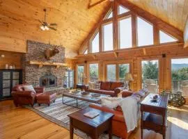 Alpine Ridge
