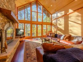 Antler Ridge, hotel with pools in Blowing Rock