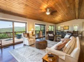 Beech Mountain Vista