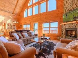 Big Bear Cabin