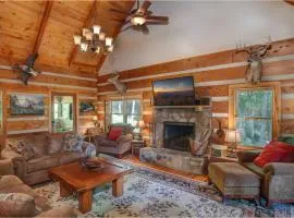 Big Timber Creek Cabin